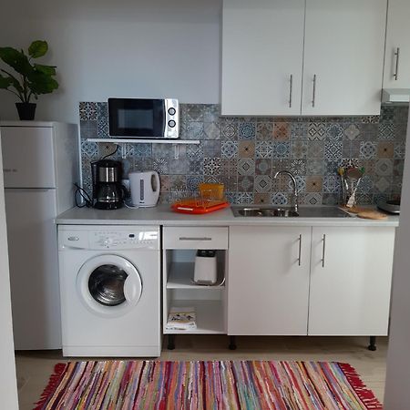 Casa Velha D Fernando E Casa Avo Augusta Hotell Ribeira Brava Eksteriør bilde