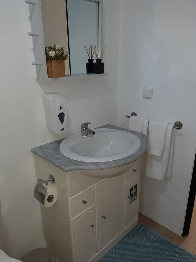 Casa Velha D Fernando E Casa Avo Augusta Hotell Ribeira Brava Eksteriør bilde