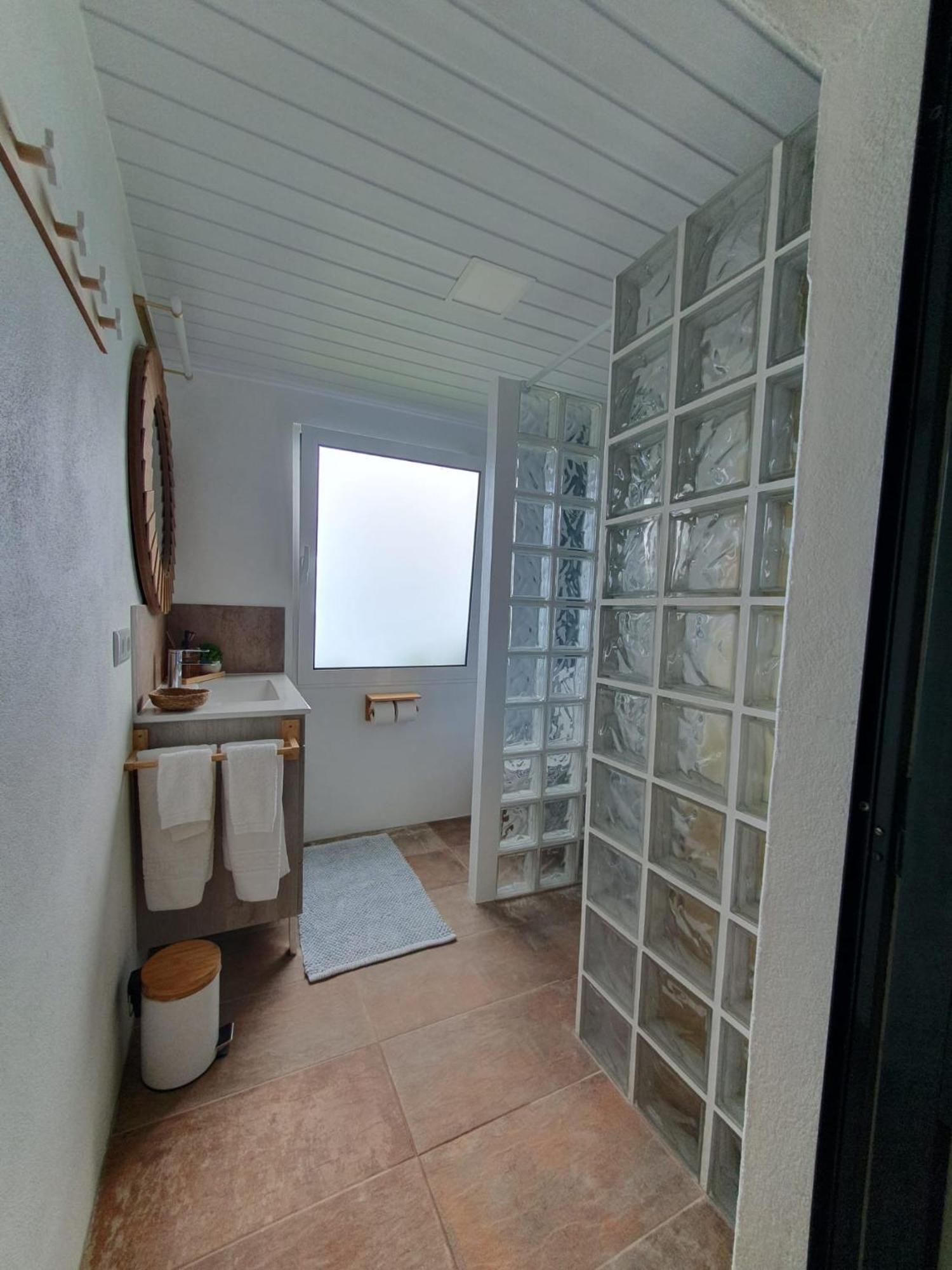 Casa Velha D Fernando E Casa Avo Augusta Hotell Ribeira Brava Eksteriør bilde